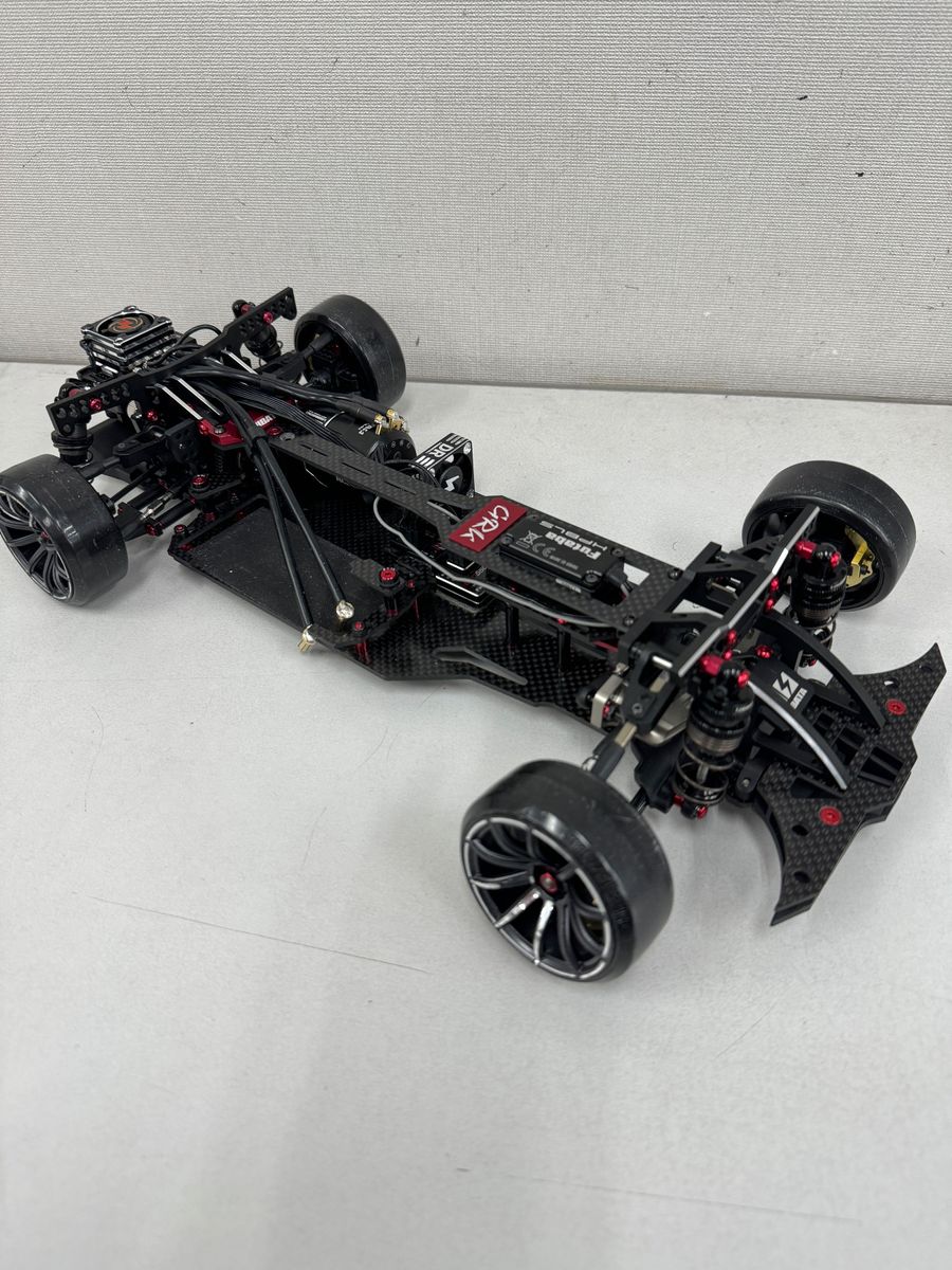 shibata GRK5 メカ付き(受信機以外)|Yahoo!フリマ(旧PayPay shibata GRK5 メカ付き(受信機以外)|Yahoo!フリマ(旧PayPay