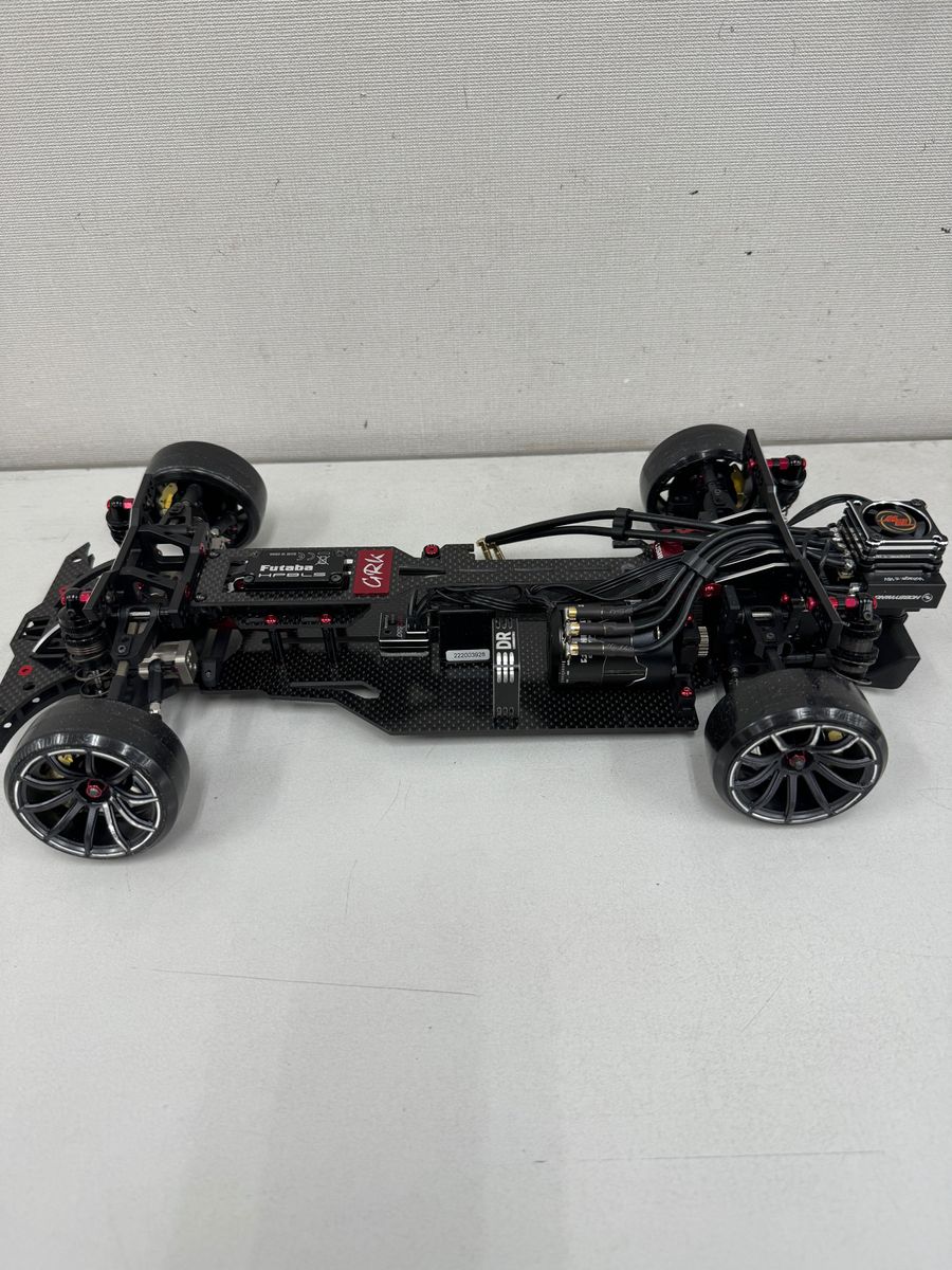 shibata GRK5 メカ付き(受信機以外)|Yahoo!フリマ(旧PayPay shibata GRK5 メカ付き(受信機以外)|Yahoo!フリマ(旧PayPay
