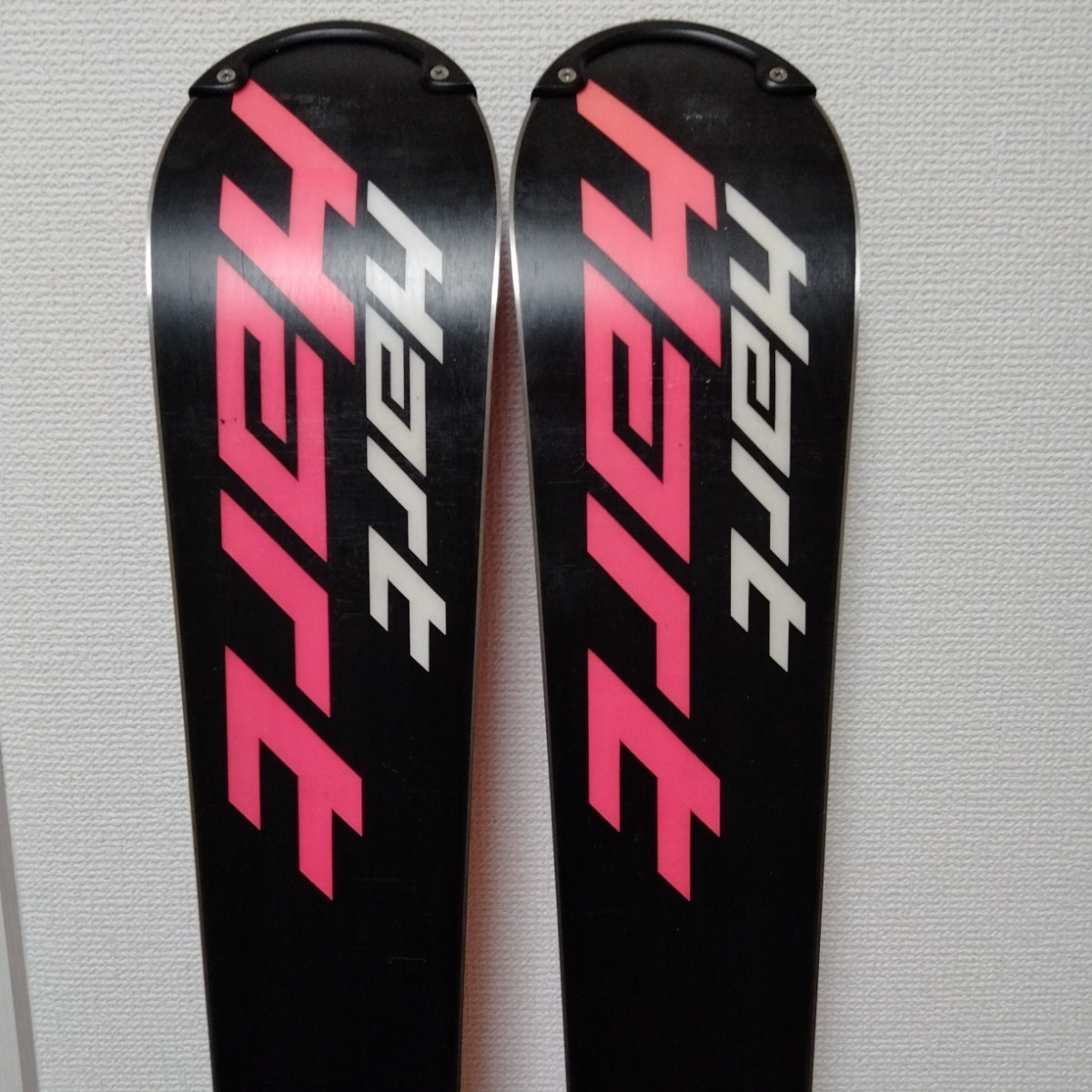 Hart(ハート)Circuit ST 9シリーズ DEMO 165cm|Yahoo!フリマ Hart(ハート)Circuit ST 9シリーズ DEMO 165cm|Yahoo!フリマ