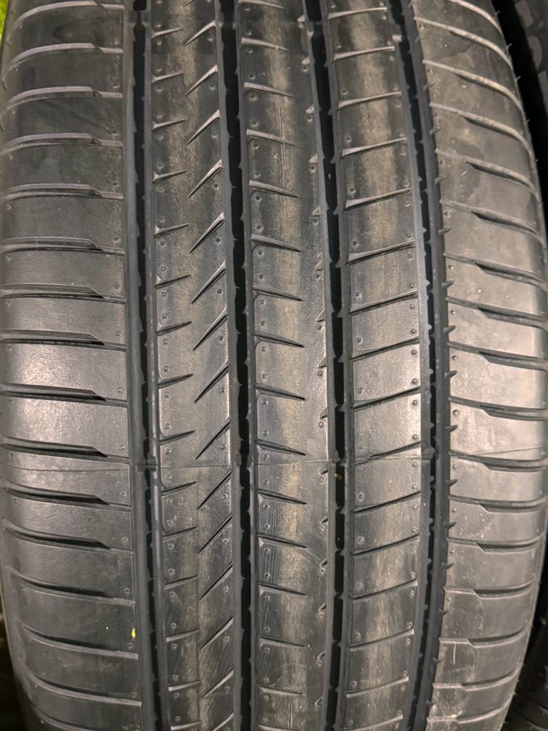 新品タイヤ ベンツ AMG W463 GクラスG65 エディション-463純正22ホイール4本 G350 G500 G55 G63 G65 BRIDGESTONE 2022 年製_画像10