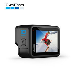 新品未開封 送料無料 GoPro（ゴープロ） HERO10 Black 国内正規品 CHDHX-101-FW ブラック_画像2