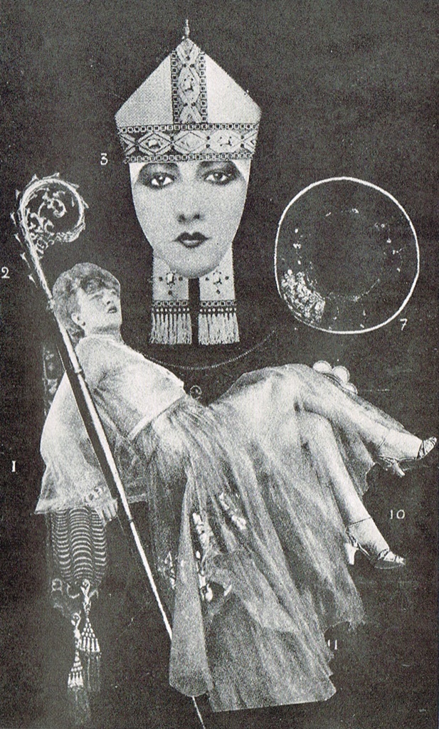 革命に奉仕するシュルレアリスム」誌 第6号(1933年5月 革命に奉仕するシュルレアリスム」誌 第6号(1933年5月