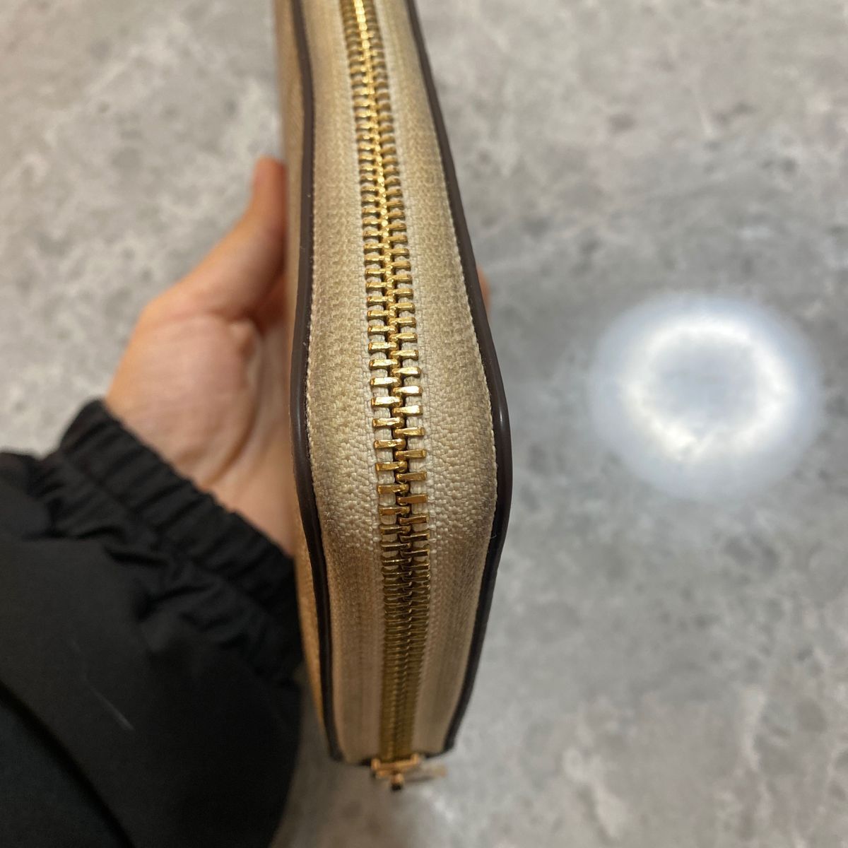 財布 COACH 長財布 茶色 ブラウン ベージュ|Yahoo!フリマ(旧 財布 COACH 長財布 茶色 ブラウン ベージュ|Yahoo!フリマ(旧
