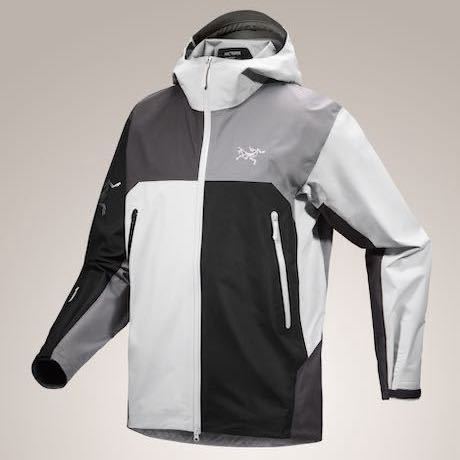 【新品・国内正規】BEAMS ARC'TERYX メンズ Beta Jacket Mサイズ ビームス別注　アークテリクス　ベータジャケット Wabi-Sabi 侘び寂び_画像1