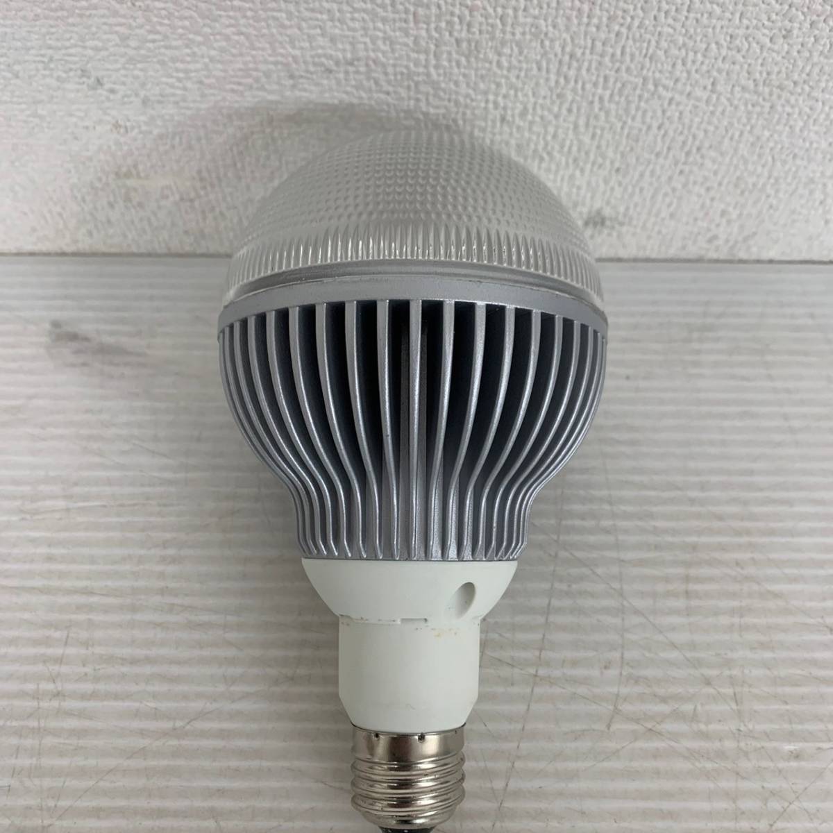 【Bysen JAPAN】 LED電球 LEDハイパワー電球 E26 9W LEDライト 照明 昼光色 Cool White BSJ-MR90A_画像2