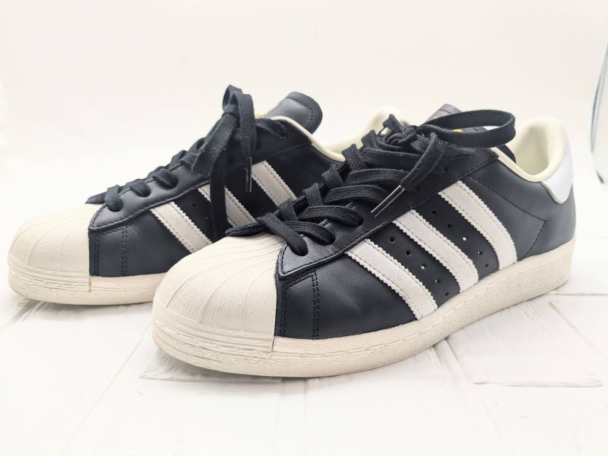 1000円～【未使用】☆ アディダス adidas スーパースター SUPERSTAR