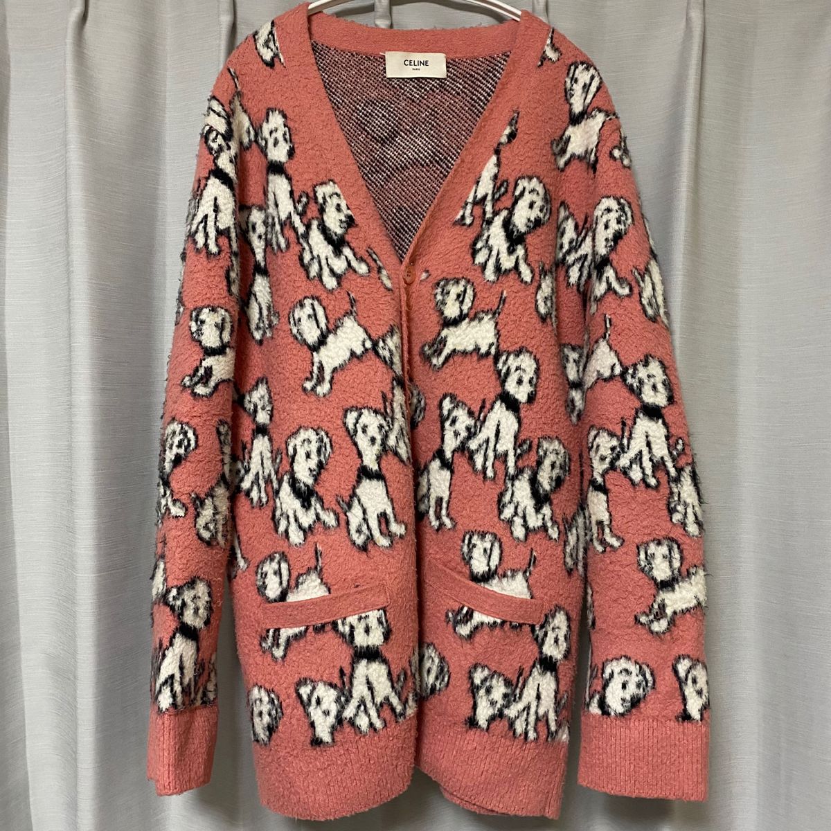JPタグ】CELINE/セリーヌ エイミー ドリアン コラボ 22SS JPタグ】CELINE/セリーヌ エイミー ドリアン コラボ 22SS