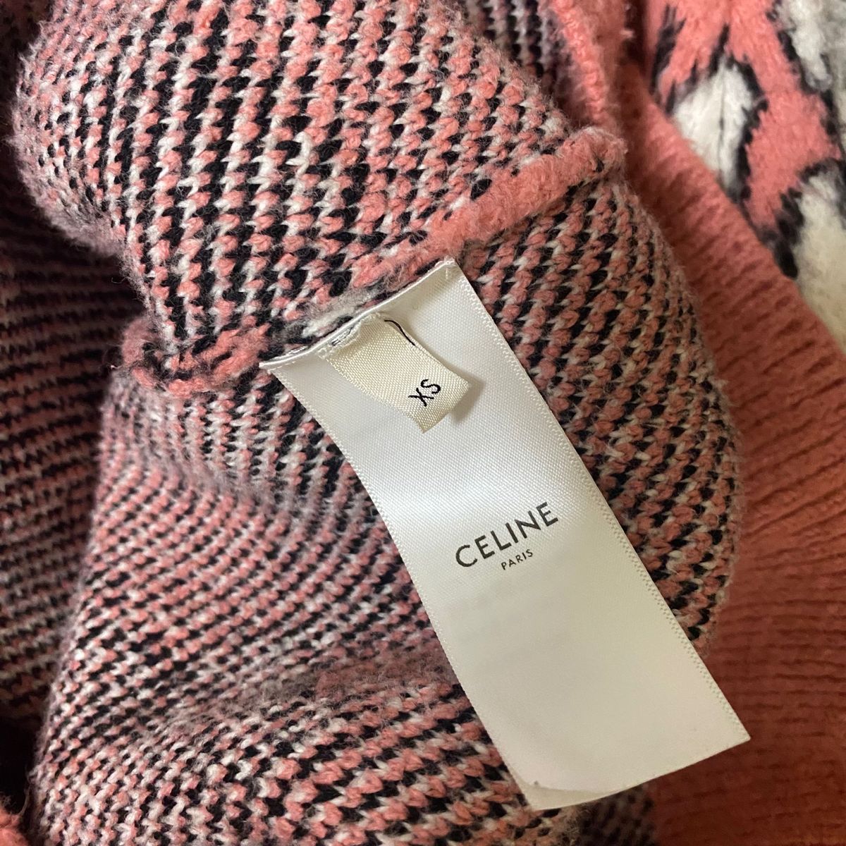 JPタグ】CELINE/セリーヌ エイミー ドリアン コラボ 22SS JPタグ】CELINE/セリーヌ エイミー ドリアン コラボ 22SS
