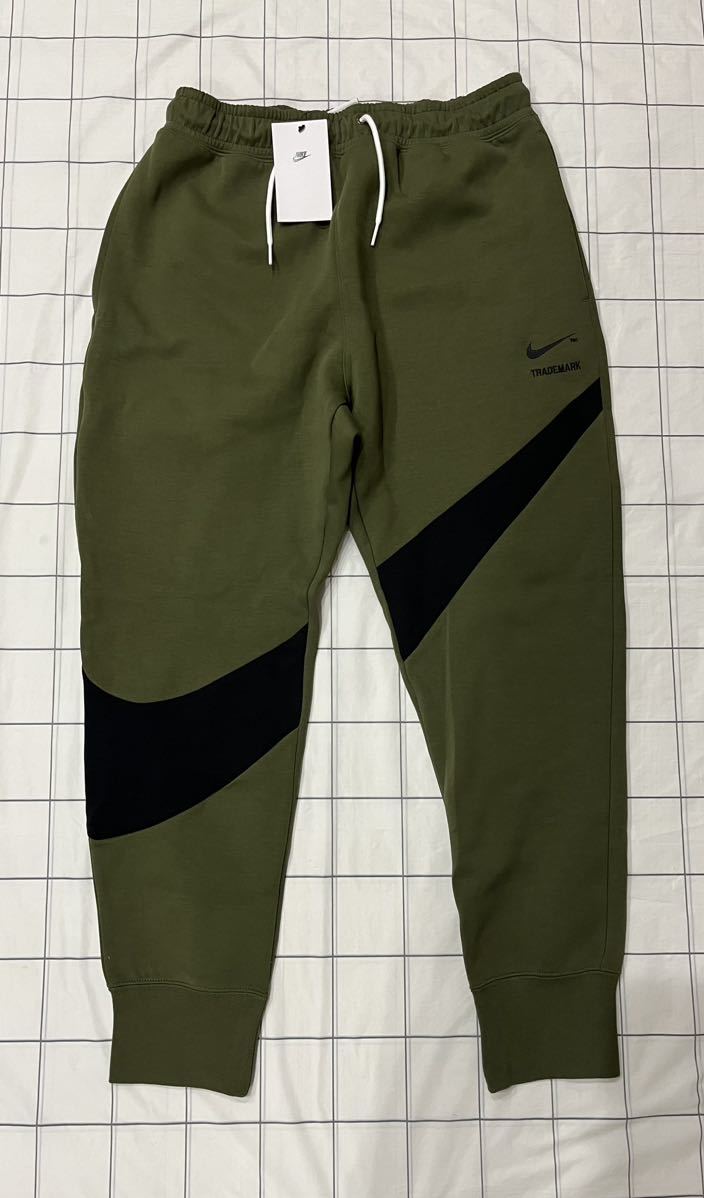 NIKE ナイキ セットアップ 上下セット ロゴ パーカー DD8223-326 Ｍ_画像6