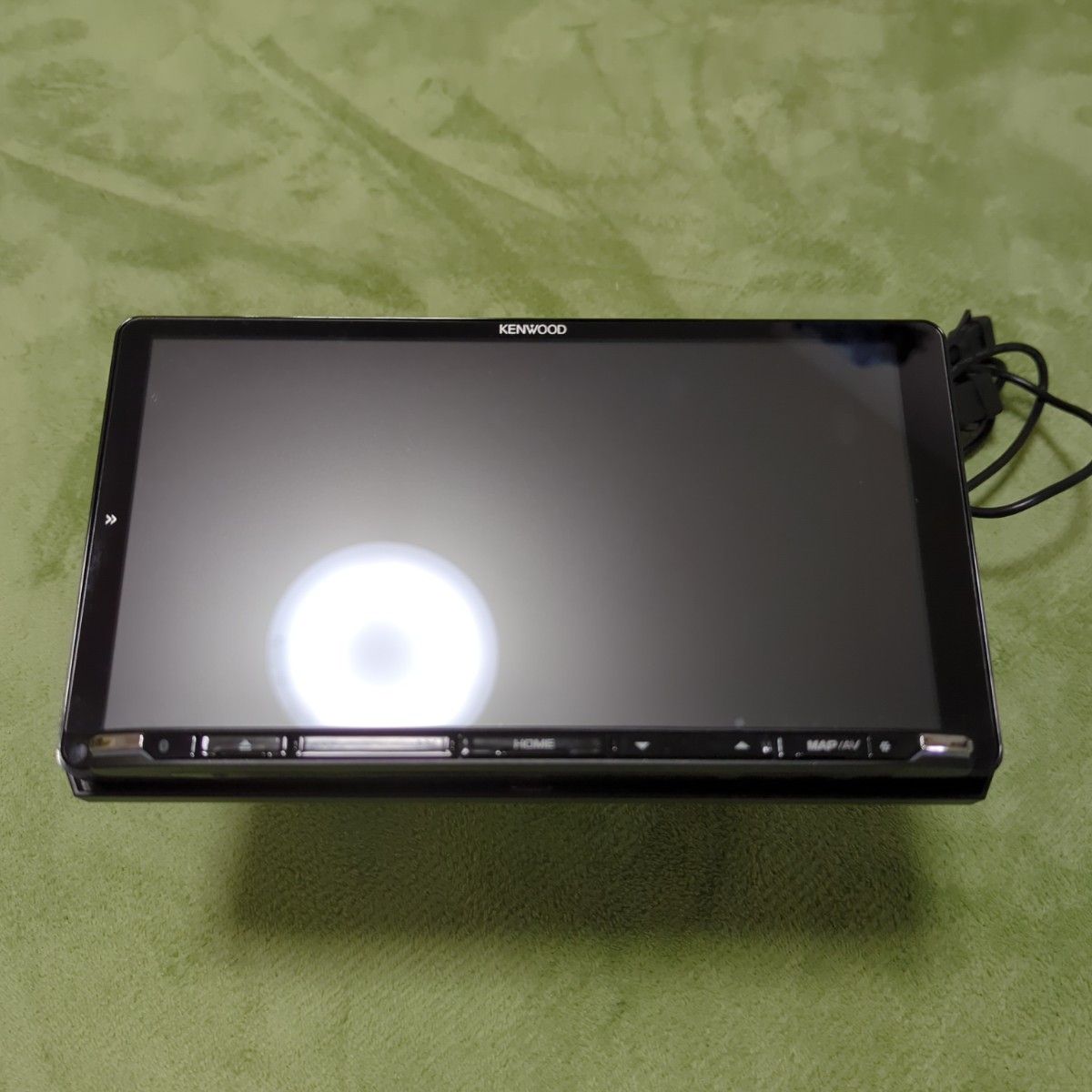 KENWOOD 彩速ナビ MDV-M906HDL ドラレコ レーダー AirPlay KENWOOD 彩速ナビ MDV-M906HDL ドラレコ レーダー AirPlay