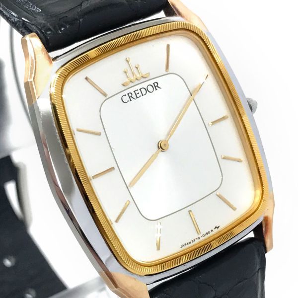 Yahoo!オークション - SEIKO セイコー CREDOR クレドール 腕時計 Yahoo!オークション - SEIKO セイコー CREDOR クレドール 腕時計