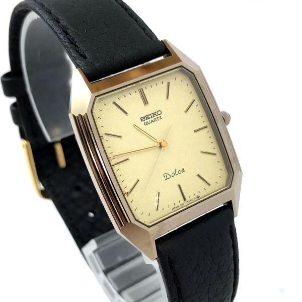 SEIKO セイコー DOLCE ドルチェ 腕時計 9521-5150 クオーツ SEIKO セイコー DOLCE ドルチェ 腕時計 9521-5150 クオーツ