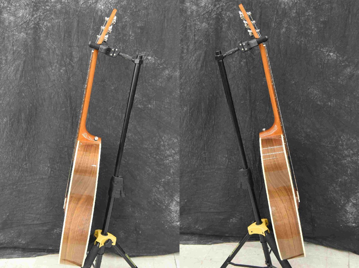 F☆Gibson/ギブソン アコースティックギター J-45 STUDIO WALNUT ☆中古☆_画像6