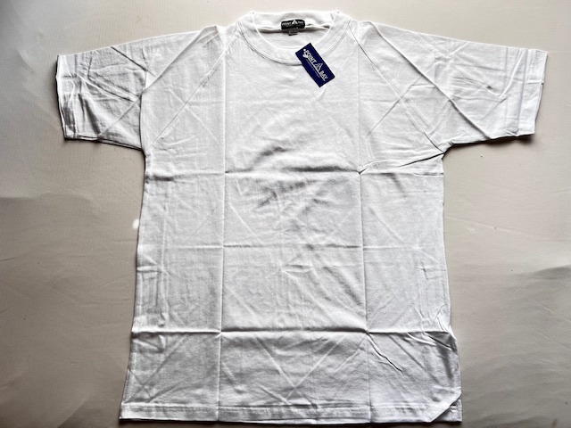 ☆ 石鯛 Tシャツ　ホワイト サイズ「L」 未使用品 ☆_画像2