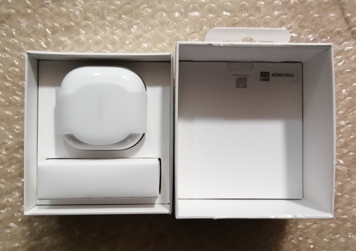 SAMSUNG ワイヤレスイヤホン Galaxy Buds2 ラベンダー SM-R177NLVAXJP