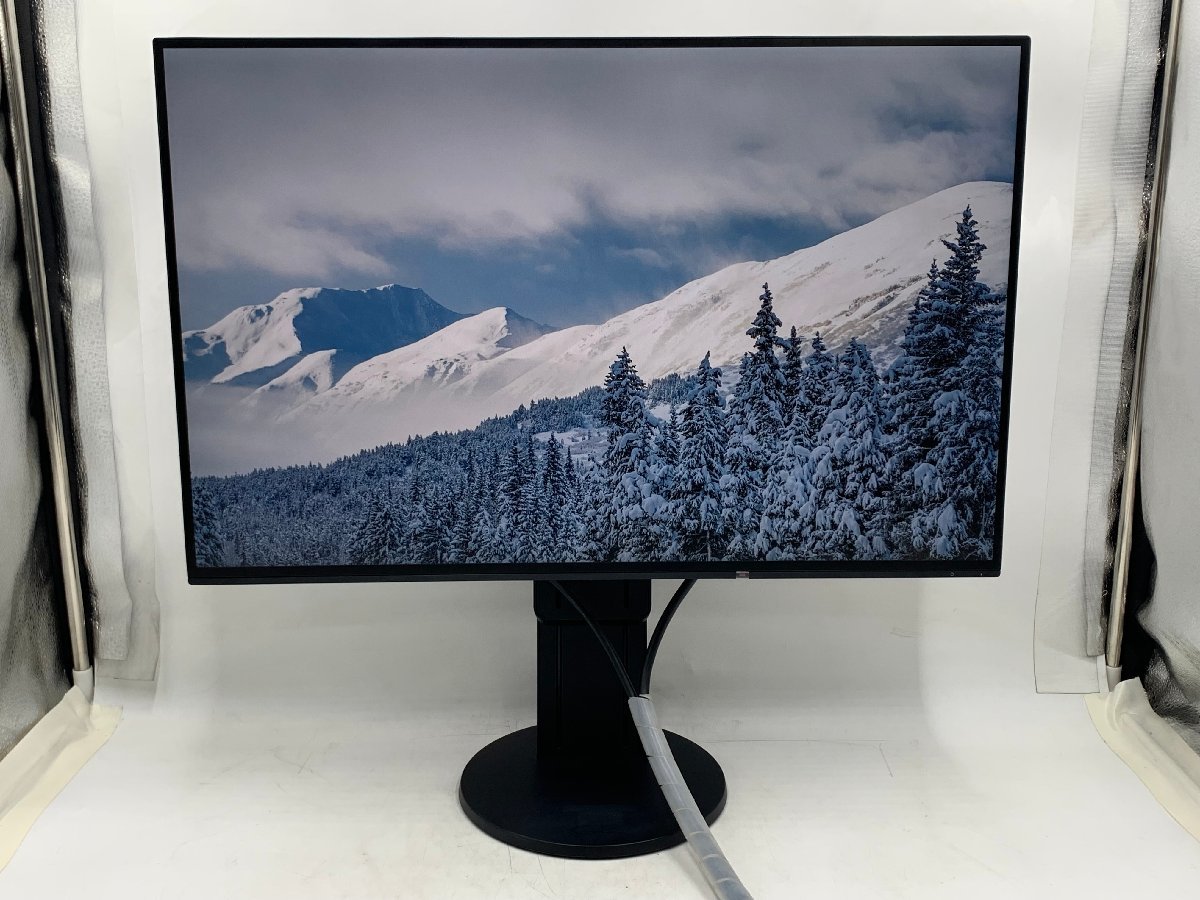 人気商品】 EIZO FlexScan EV2456-BK 24.1型 カラー液晶モニター