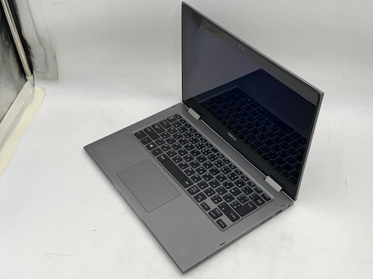 Dell 2in1ノートパソコン Inspiron 13 5378 Core i5/8GB/SSD256GB タッチディスプレイ USB3.0ポート HDMI Windows10/13.3インチFH_画像3