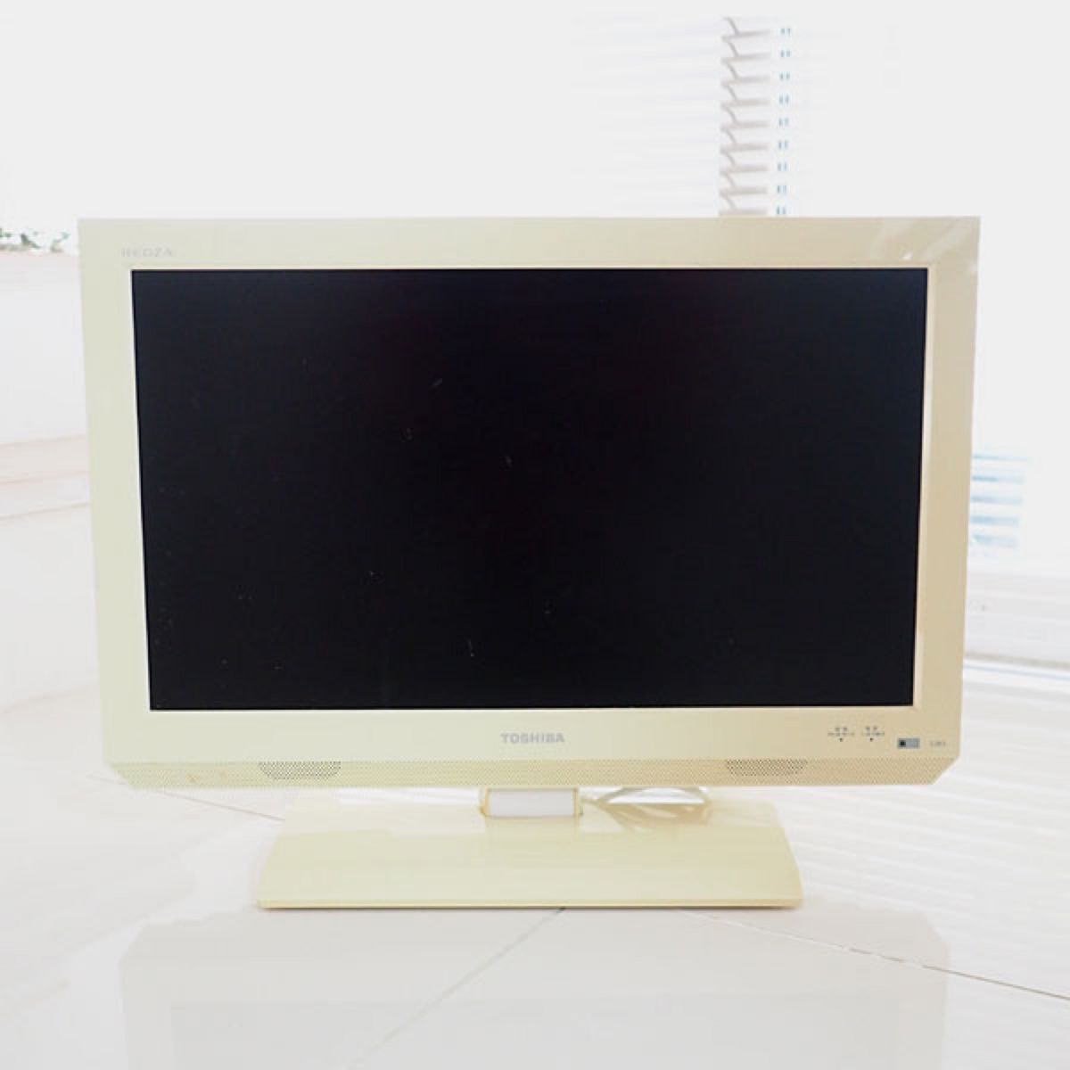 レグザ 22型とファイヤースティックのセット 東芝 テレビ レグザ 22型とファイヤースティックのセット 東芝 テレビ