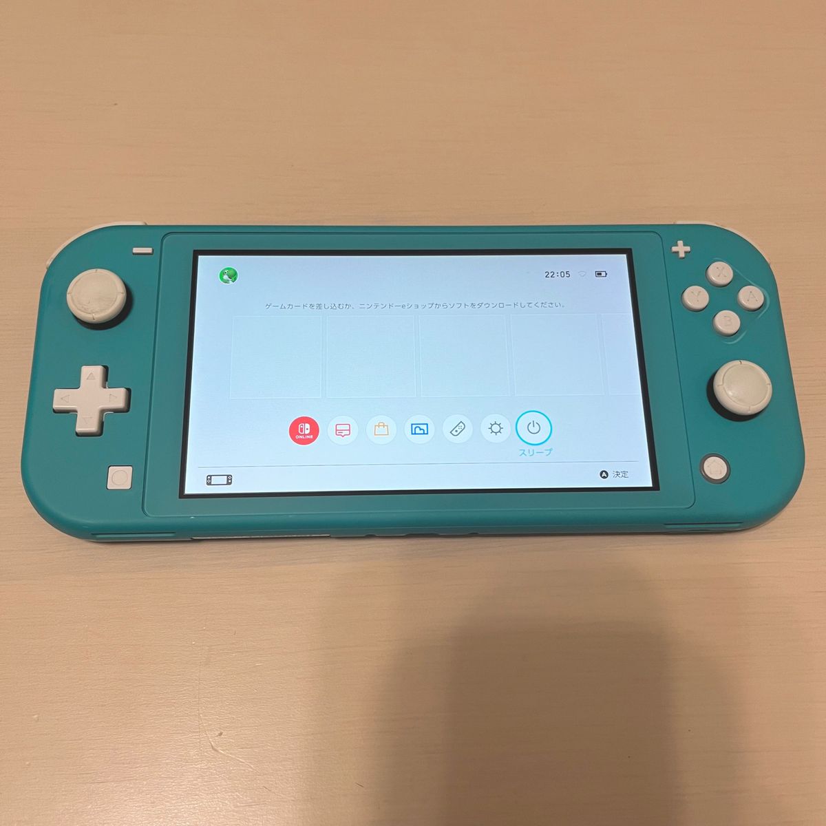 最新発見 任天堂スイッチライト訳あり Nintendo Switch - www.cfch.org