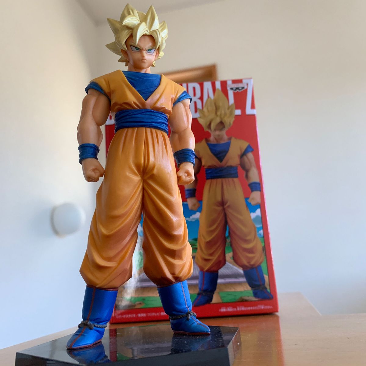 ドラゴンボールZ 超造集 其の五 孫悟空 フィギュア DRAGON BALL ドラゴンボールZ 超造集 其の五 孫悟空 フィギュア DRAGON BALL