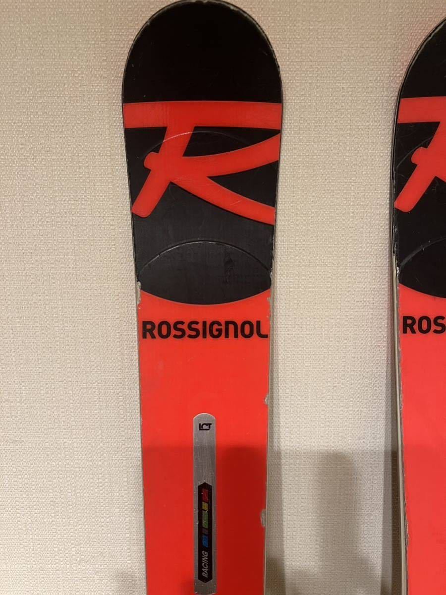 ROSSIGNOL HERO ATHLETE GS 175 ロシニョール スキー板_画像3