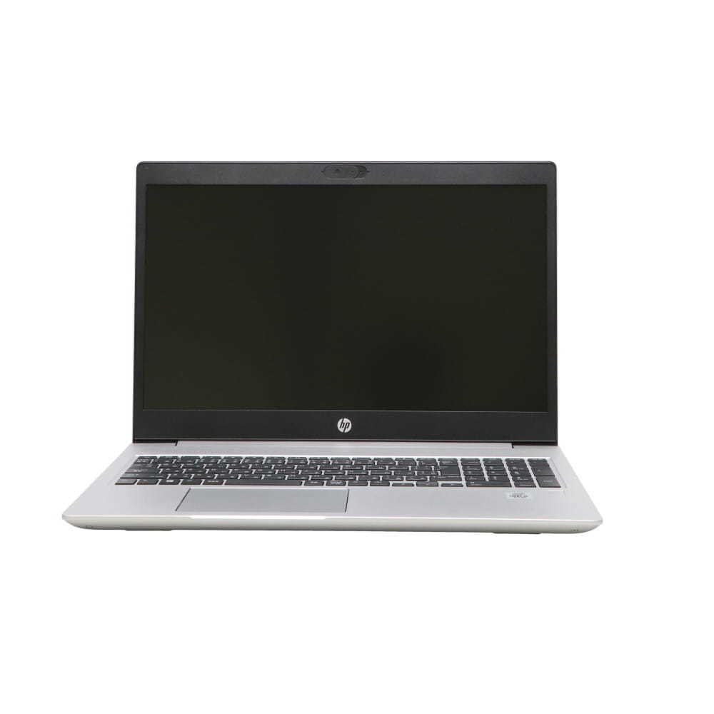 HP ProBook 450 G7(Win10x64) 中古 Core i5-1.6GHz(10210U)/メモリ8GB/HDD 500GB/15.6インチ/Webカメラ [美品] TK