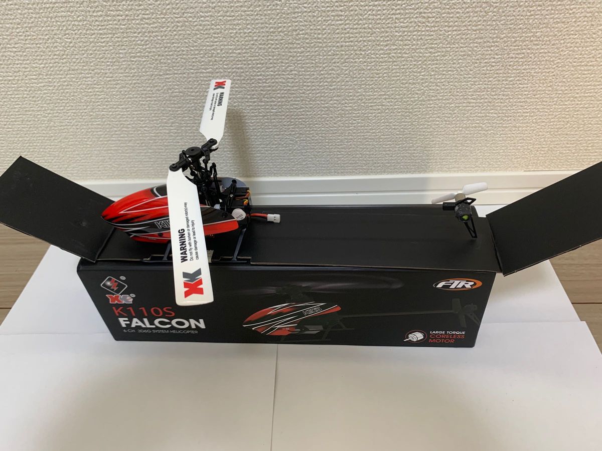 xk k110s予備バッテリー付[新品未使用 動作のみ確認済 xk k110s予備バッテリー付[新品未使用 動作のみ確認済