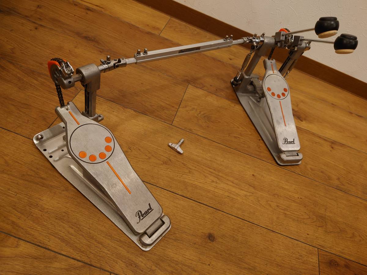 PEARL ( パール ) P-932 ツインペダル