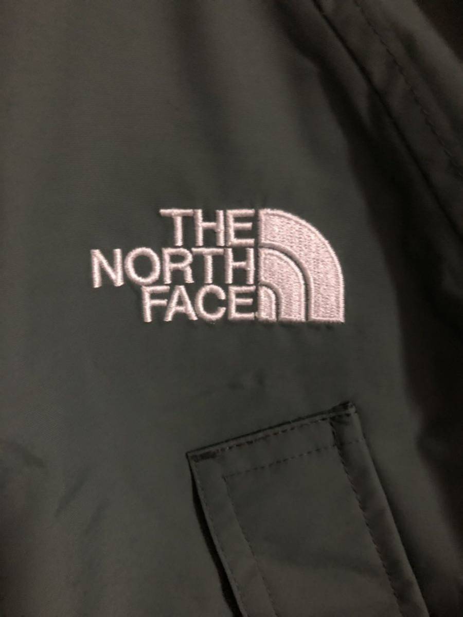 新品未使用　3WAY THE NORTH FACEノースフェイス Grace Triclimate Jacket M_画像3