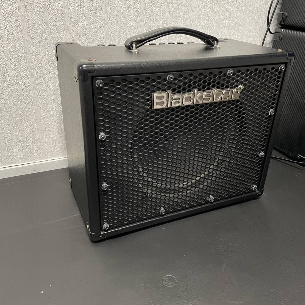 Blackstar HT METAL 5 ブラックスター メタル 5W_画像2