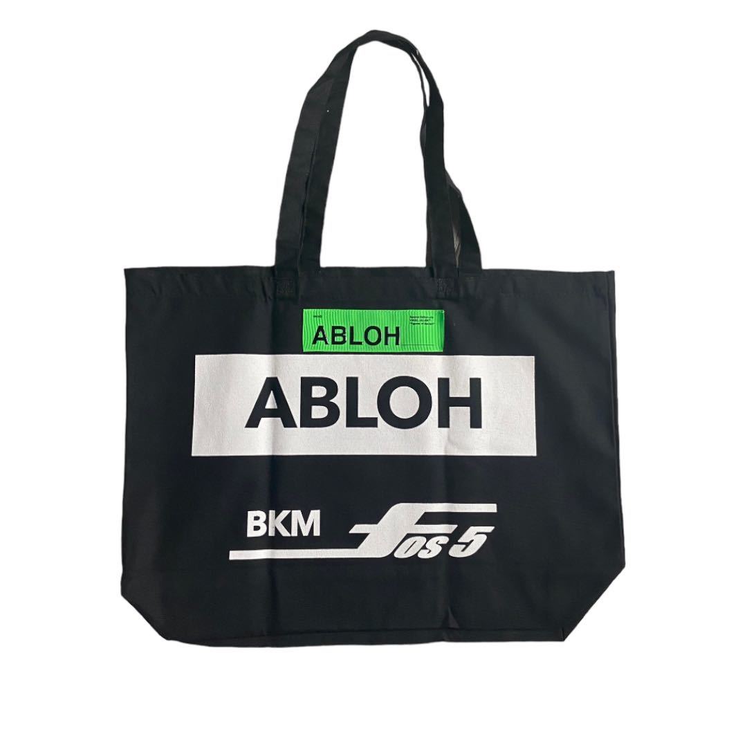 virgil abloh × Brooklyn Museum Figures of Speech tote bag トートバッグ ヴァージル アブロー off white black nike