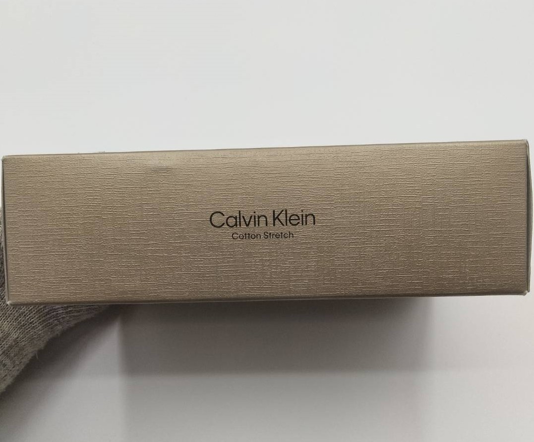 【Sサイズ】Calvin Klein(カルバンクライン) ローライズボクサーパンツ レッド 1枚 メンズボクサーパンツ 男性下着 NB3055_画像8