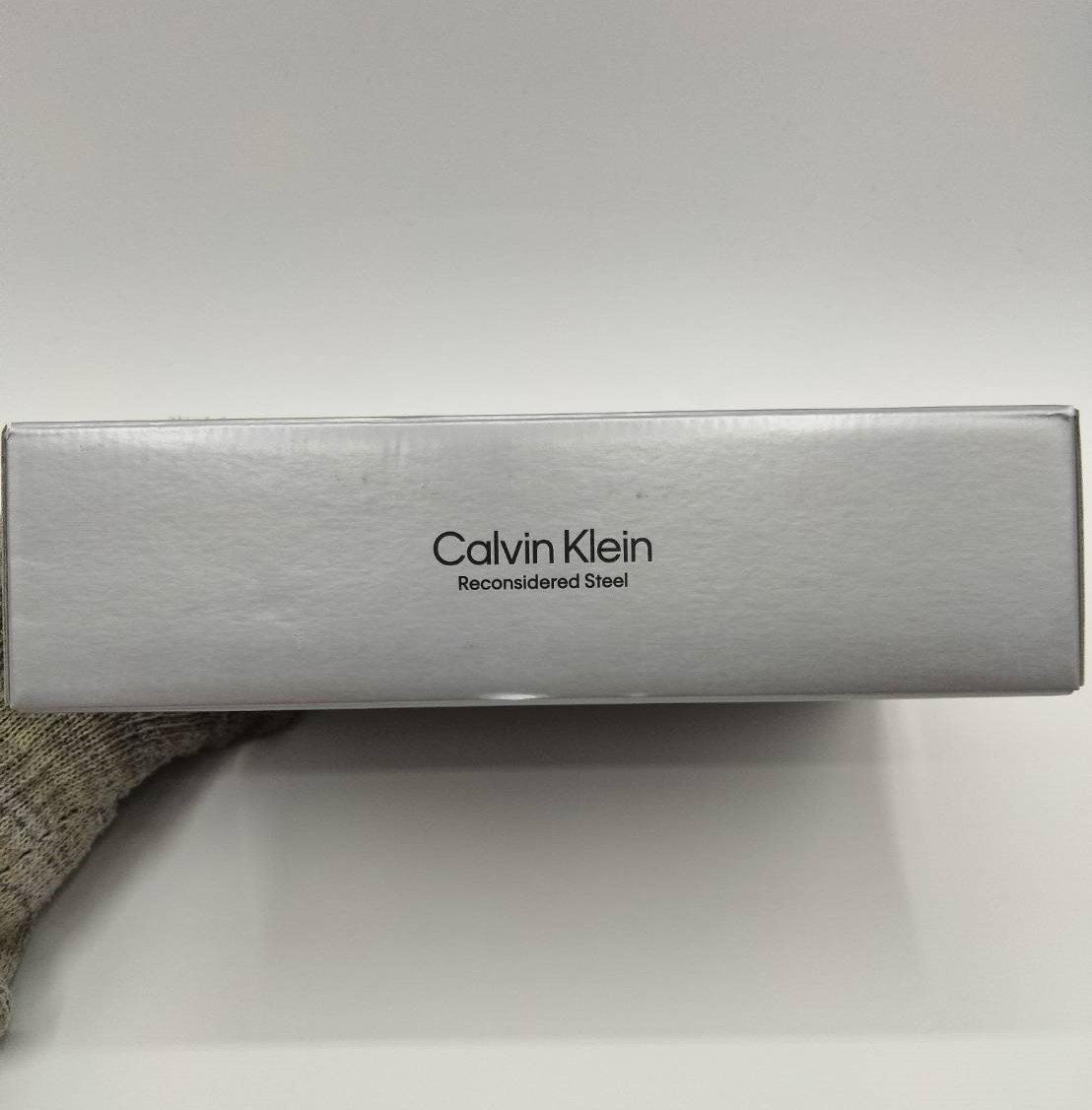 Calvin Klein(カルバンクライン) ローライズボクサーパンツ ブラック Mサイズ 1枚 メンズボクサーパンツ 男性下着 NB3074_画像7