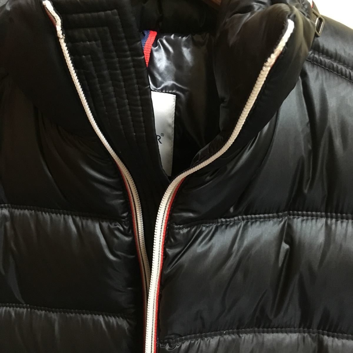 MONCLER GASTON 742 T2 モンクレールダウンジャケット ガストン 日本