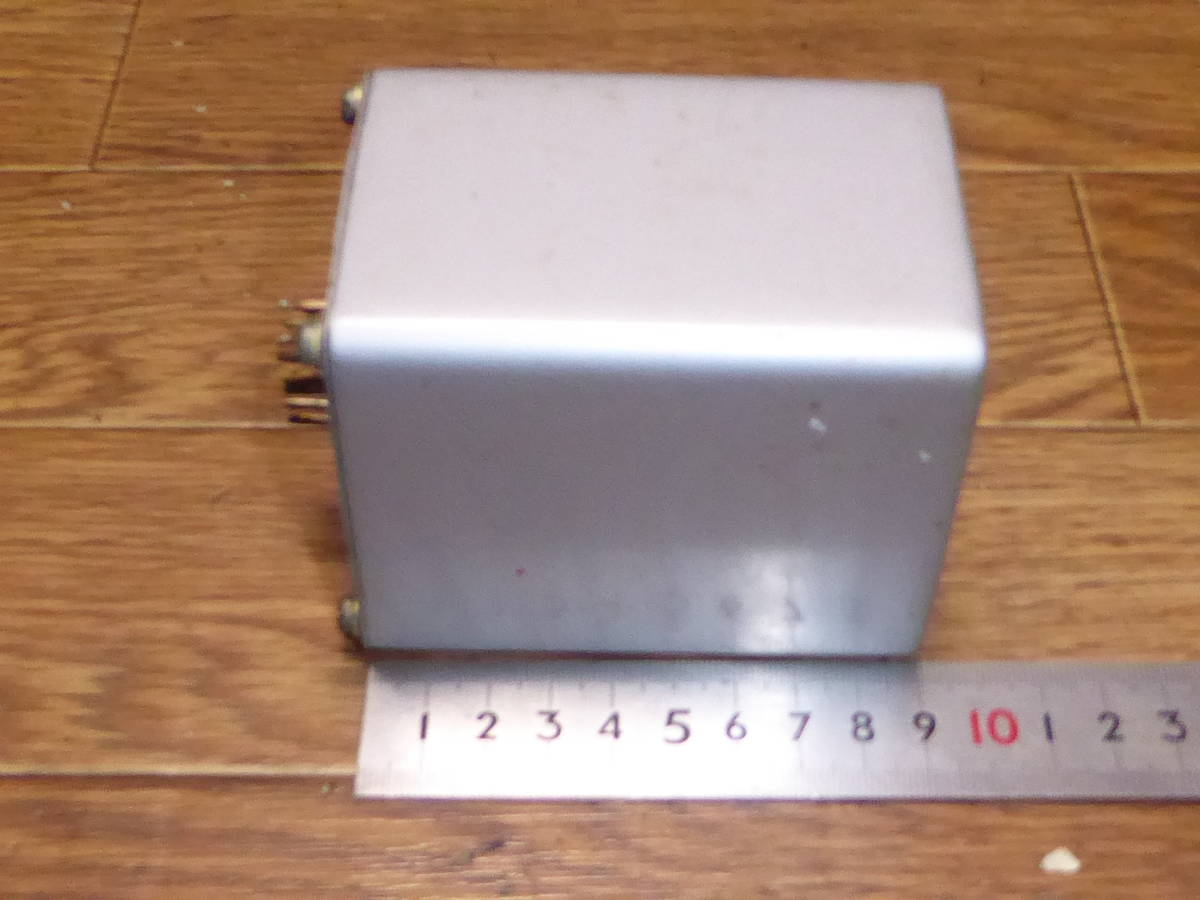 LUX ラックス OY-15 5K 出力トランス ペア-自作真空管アンプ用 LUX ラックス OY-15 5K 出力トランス ペア-自作真空管アンプ用