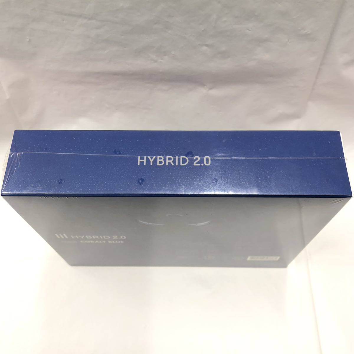 ★1円スタート！未開封品！★ iQOS lil HYBRID 2.0 アイコス リルハイブリッド 2.0 コバルトブルー 電子タバコ 喫煙具 同梱品あり 未使用④_画像2