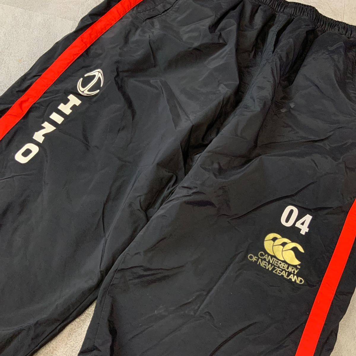 希少 非売品 Canterbury カンタベリー HINO 日野自動車 日野 希少 非売品 Canterbury カンタベリー HINO 日野自動車 日野