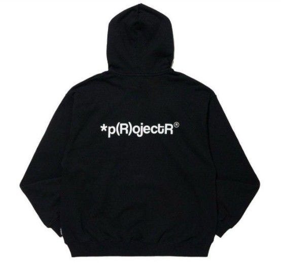 p(R)ojectR Logo Hoodie パーカー(Sサイズ)|Yahoo!フリマ(旧PayPayフリマ) p(R)ojectR Logo Hoodie パーカー(Sサイズ)|Yahoo!フリマ(旧PayPayフリマ)