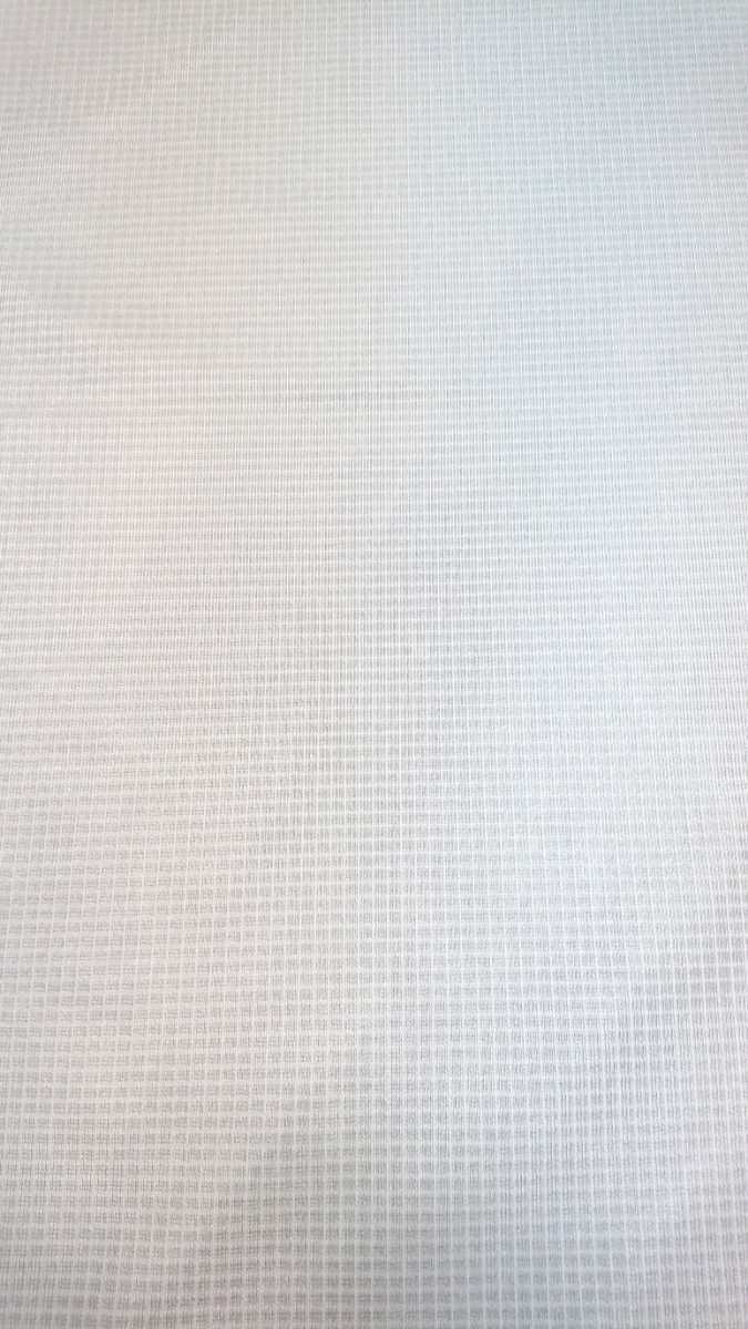 新品 エコミラーレースカーテン １００X１７６cm ２枚組 遮熱 断熱 エールの画像10