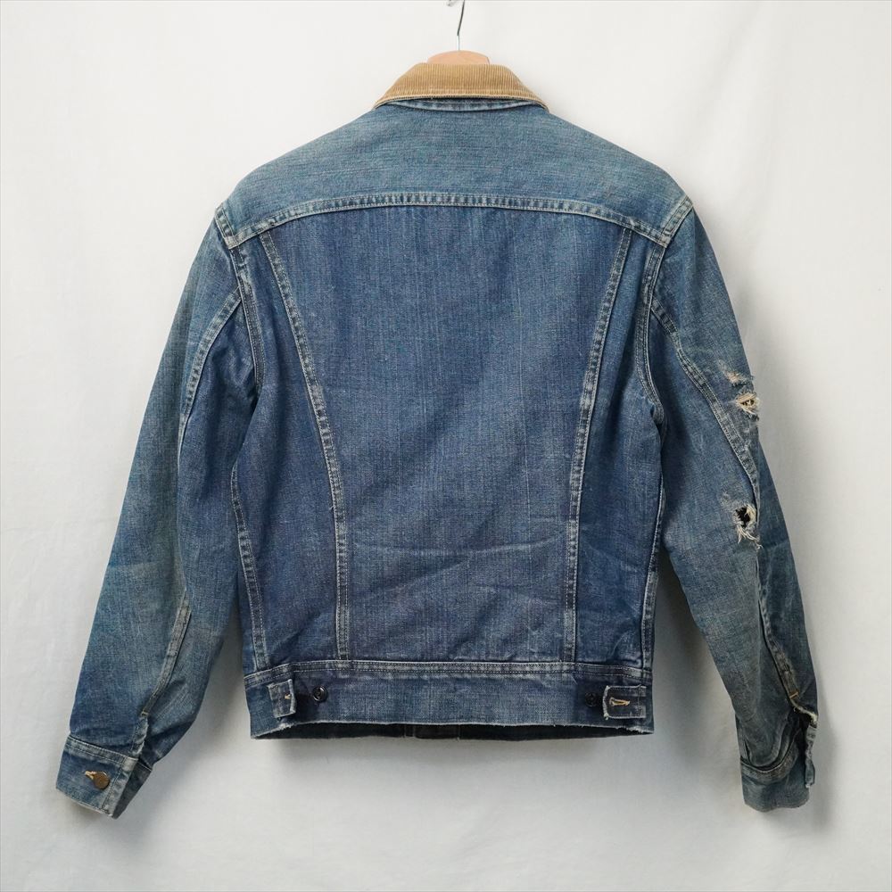60s ビンテージ Lee リー STORM RIDER ストームライダー 60s ビンテージ Lee リー STORM RIDER ストームライダー