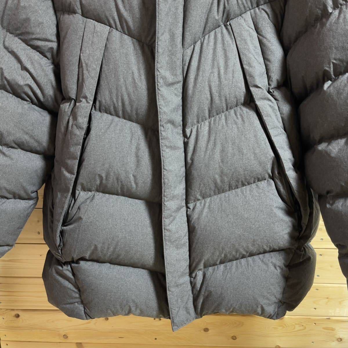 【美品レア】THE NORTH FACE ザノースフェイス ELDO DOWN JACKET/NF0A2TAE/エルドダウンジャケット/XL_画像2