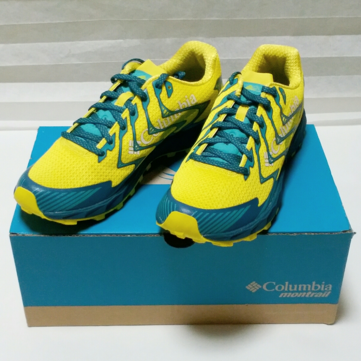 columbia montrail rogue