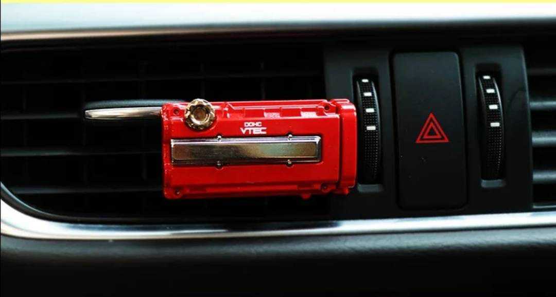 HONDA VTEC 青 エンジン ヘッドカバー 芳香剤 検) B18C B16B HONDA VTEC 青 エンジン ヘッドカバー 芳香剤 検) B18C B16B