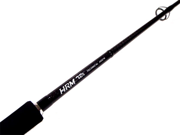 CBONE HRM66/5 TECHNICAL JIGGN 66/5 【2023NEWモデル】
