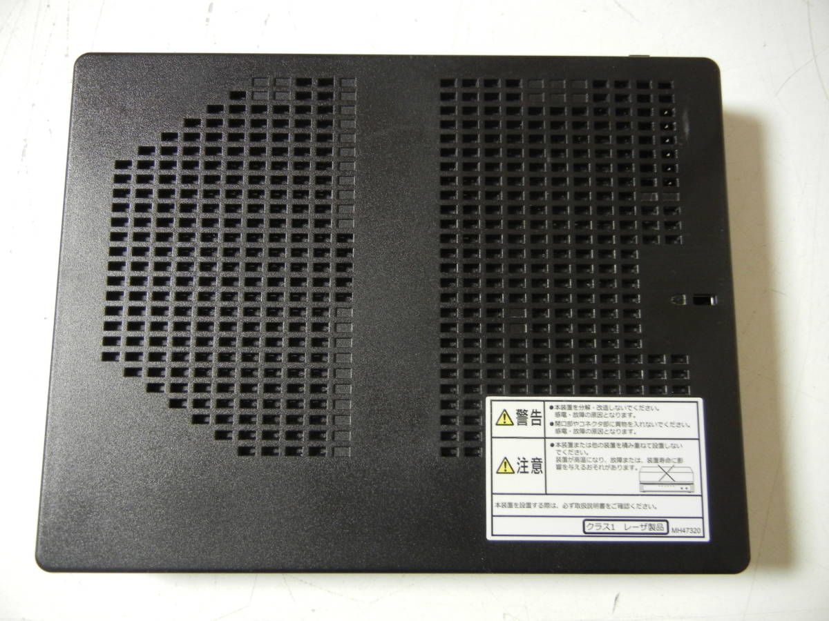 《》【中古】2台SET FUJITSU Si-R G110B IPアクセスルータ 初期化_画像7