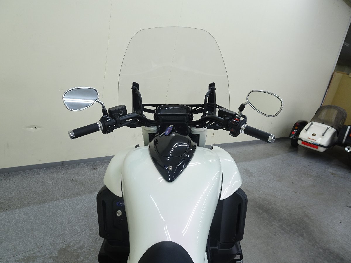 HONDA GOLDWING F6C GL1800【動画有】ローン可 土曜日現車確認可 要予約 EBL-SC68 水平対向 グランドツーリング 売り切り_画像6