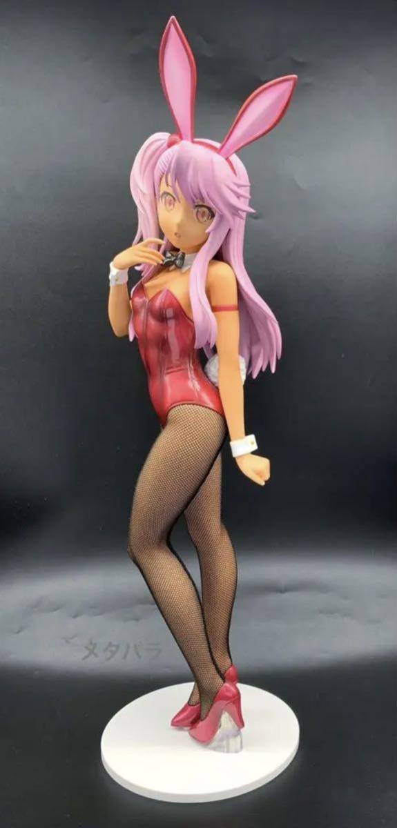 クロエ・フォン・アインツベルン バニーVer. |おもちゃ、ゲーム クロエ・フォン・アインツベルン バニーVer. |おもちゃ、ゲーム
