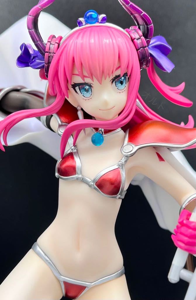 国内正規品&美品 】 Fate/Grand Order セイバー エリザベート 国内正規品&美品 】 Fate/Grand Order セイバー エリザベート
