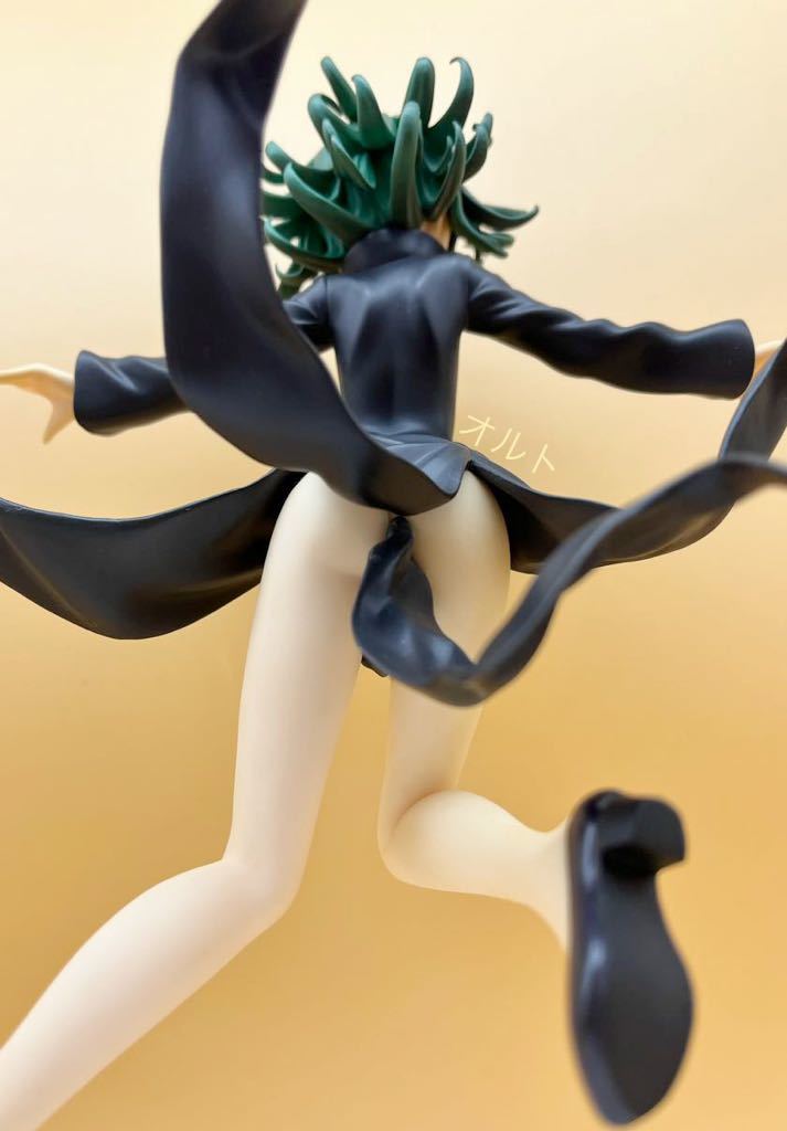 ☆【国内正規品&美品!】 ワンパンマン 戦慄のタツマキ フリー ☆【国内正規品&美品!】 ワンパンマン 戦慄のタツマキ フリー