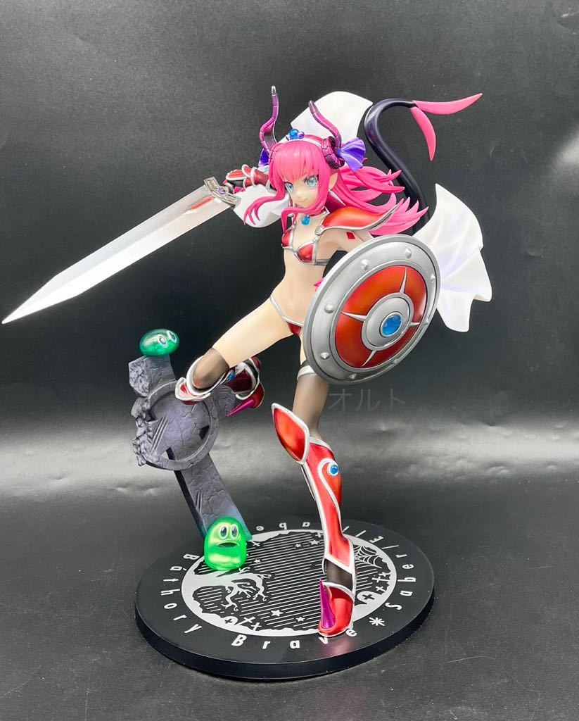 国内正規品&美品 】 Fate/Grand Order セイバー エリザベート 国内正規品&美品 】 Fate/Grand Order セイバー エリザベート